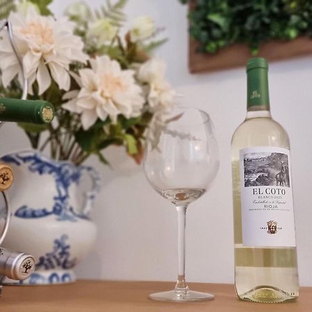 Nomadara - Boutique B&B Coín Eksteriør bilde