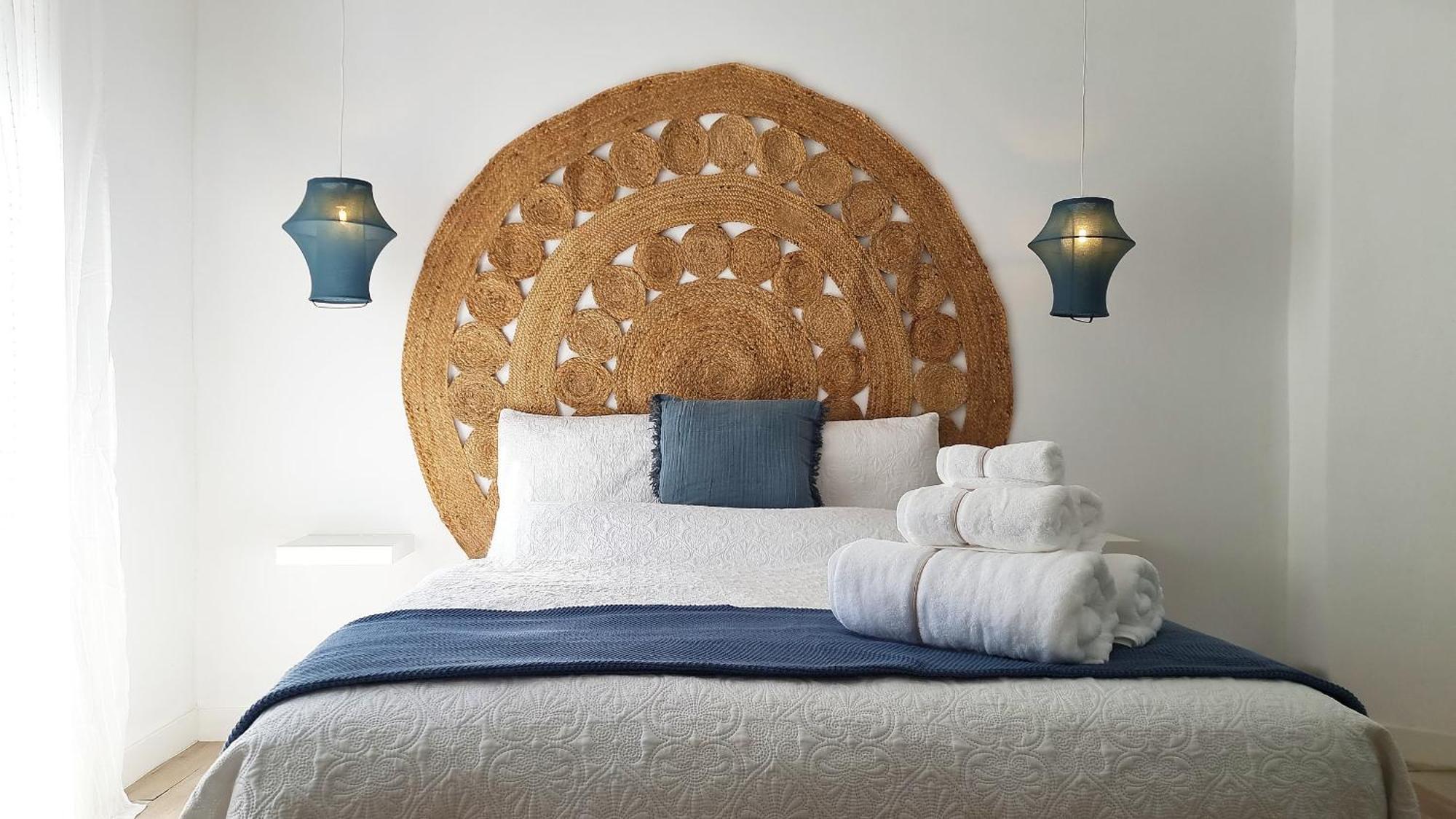 Nomadara - Boutique B&B Coín Eksteriør bilde