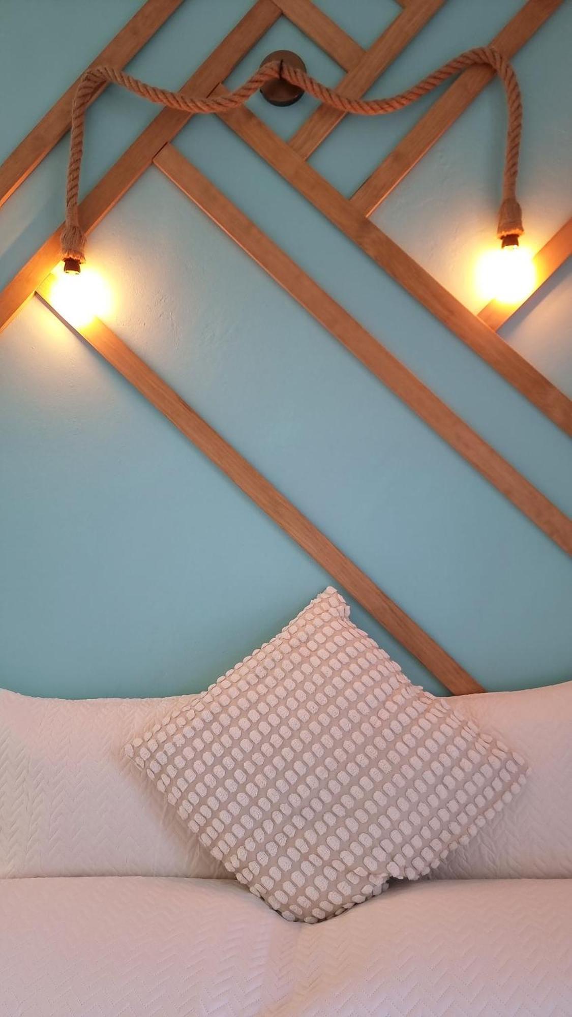 Nomadara - Boutique B&B Coín Eksteriør bilde