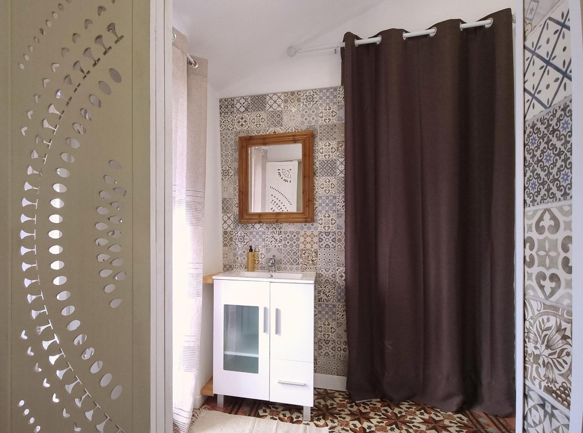 Nomadara - Boutique B&B Coín Eksteriør bilde