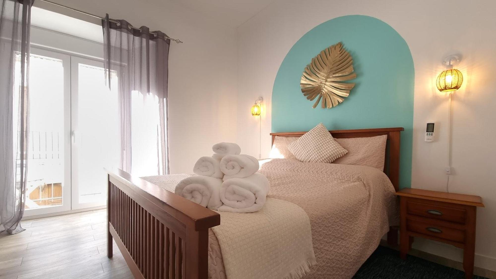Nomadara - Boutique B&B Coín Eksteriør bilde