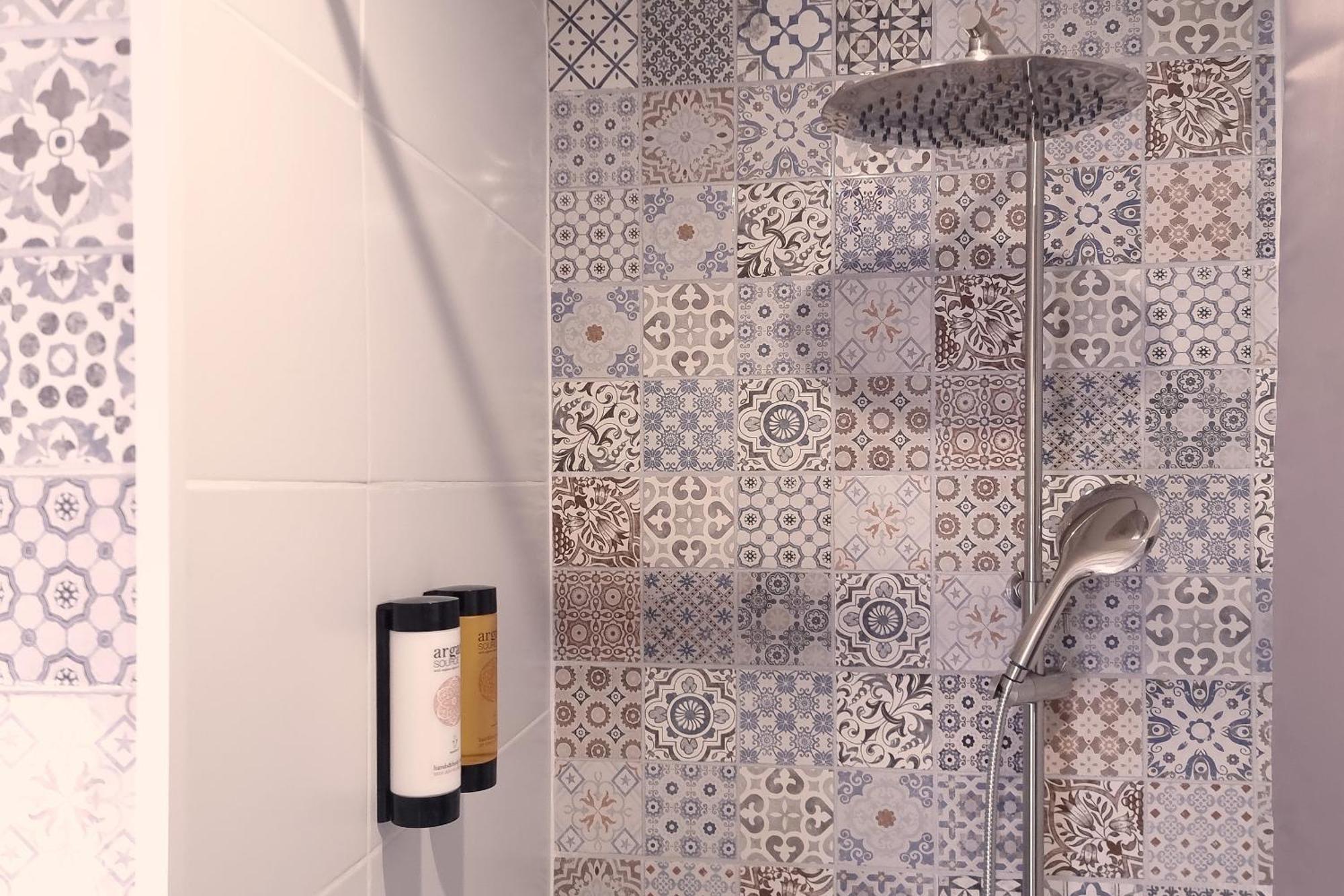 Nomadara - Boutique B&B Coín Eksteriør bilde