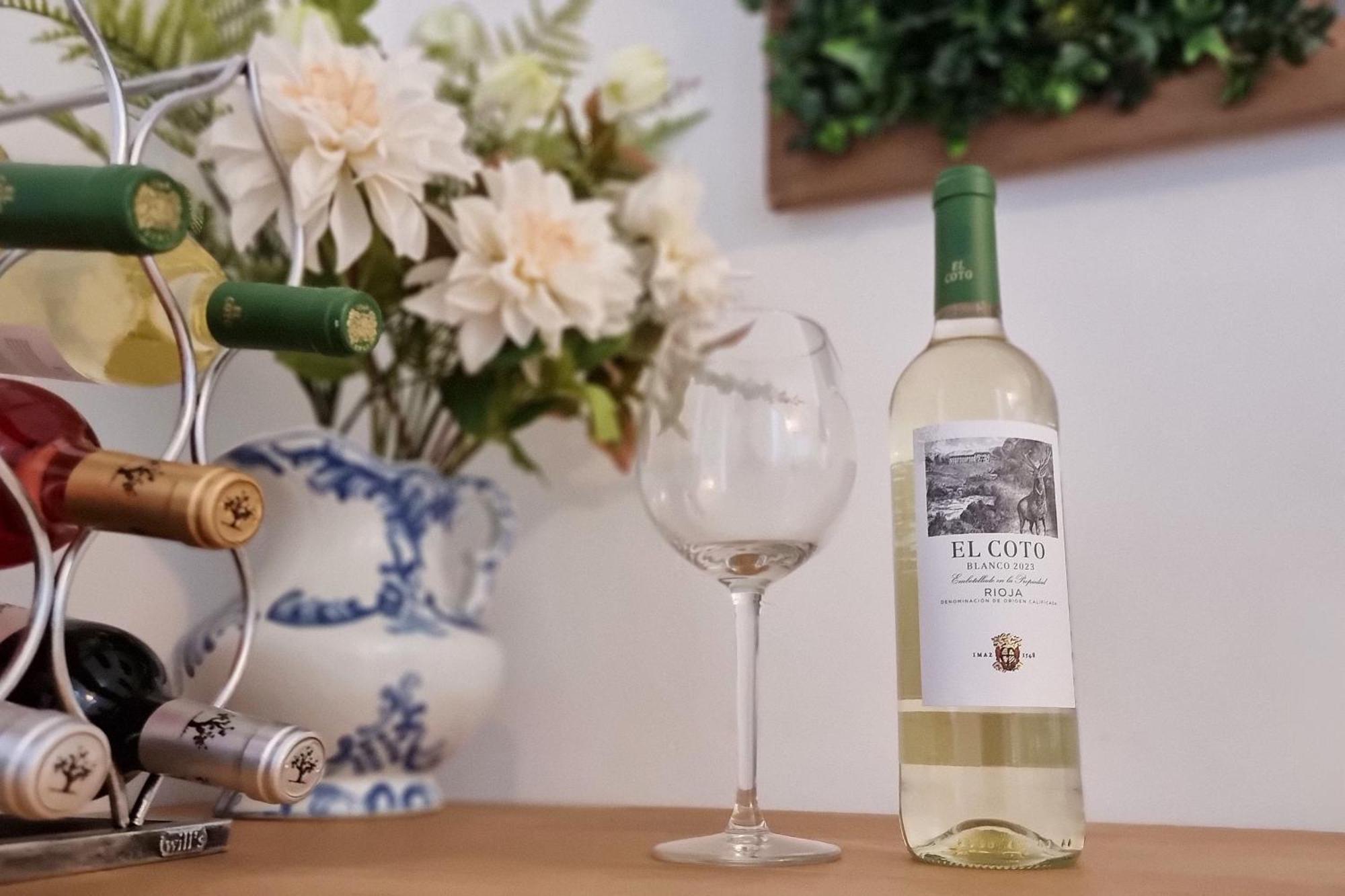 Nomadara - Boutique B&B Coín Eksteriør bilde