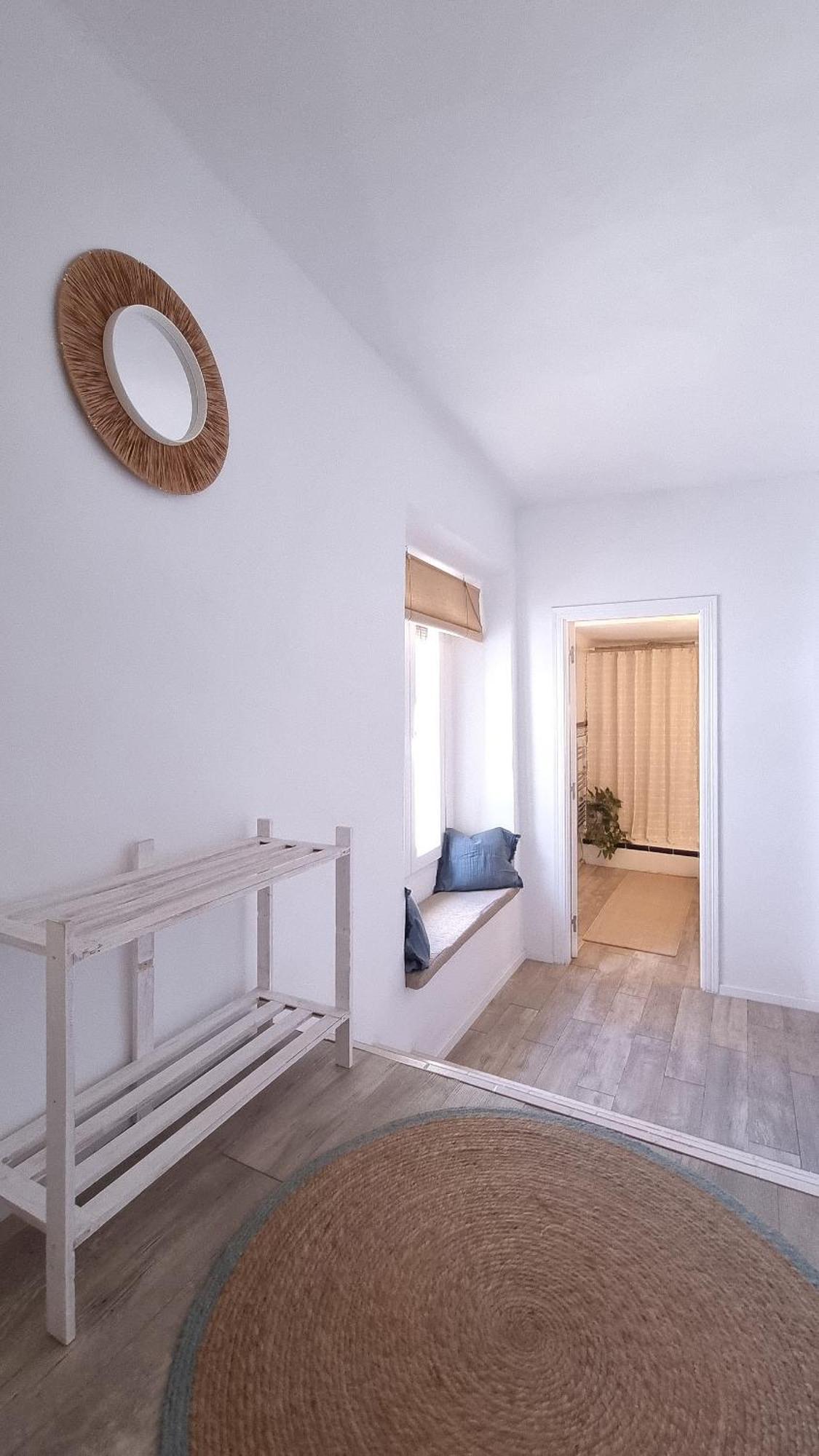 Nomadara - Boutique B&B Coín Eksteriør bilde