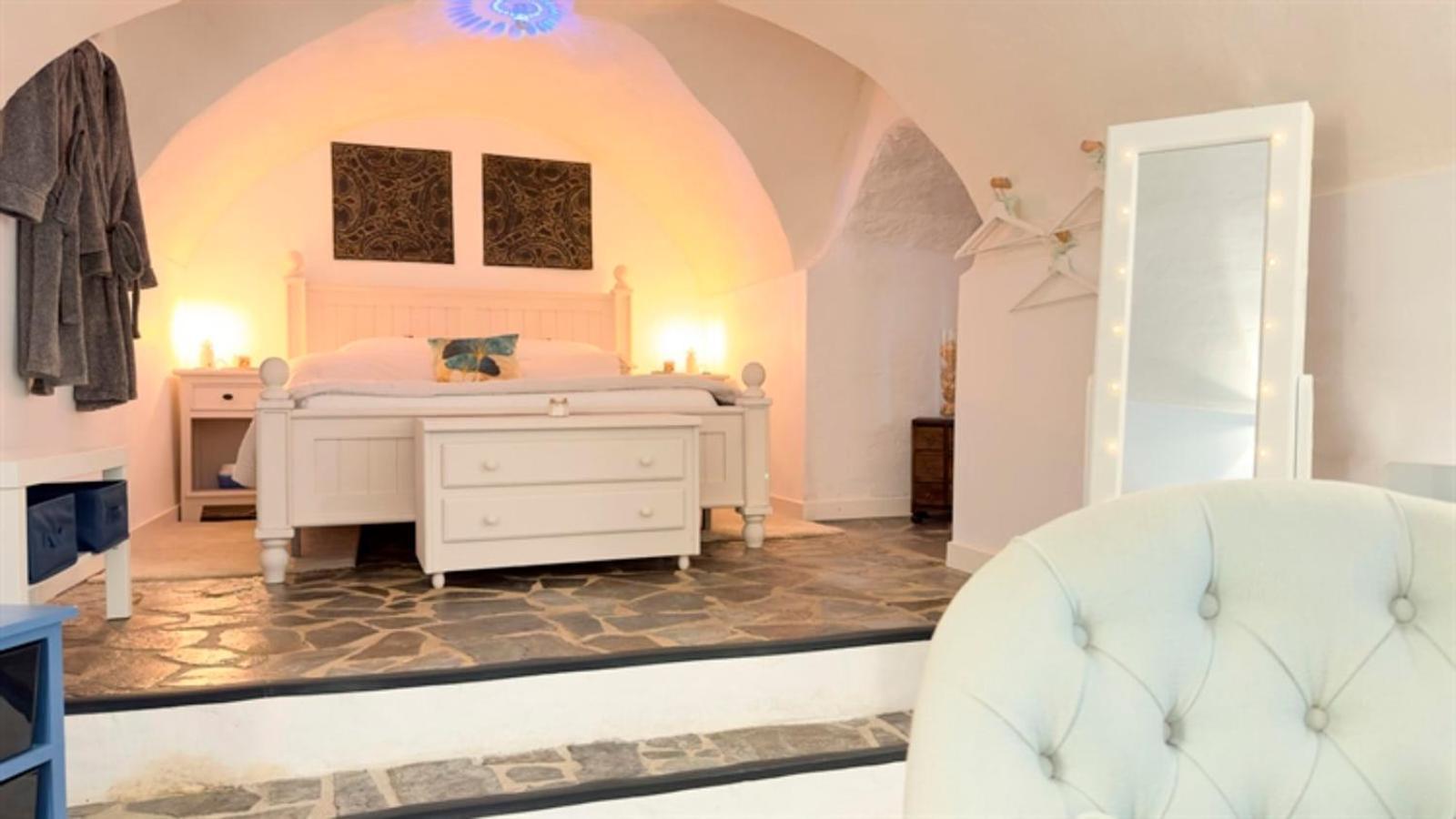 Nomadara - Boutique B&B Coín Rom bilde