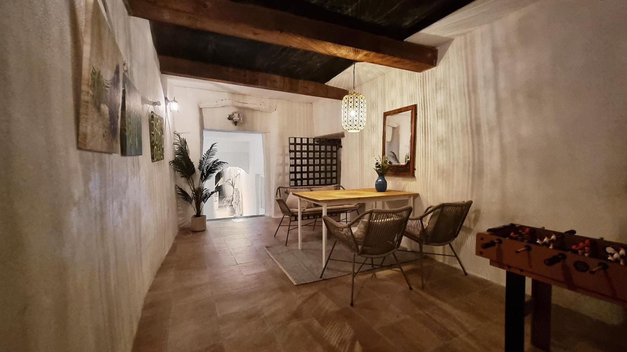 Nomadara - Boutique B&B Coín Rom bilde
