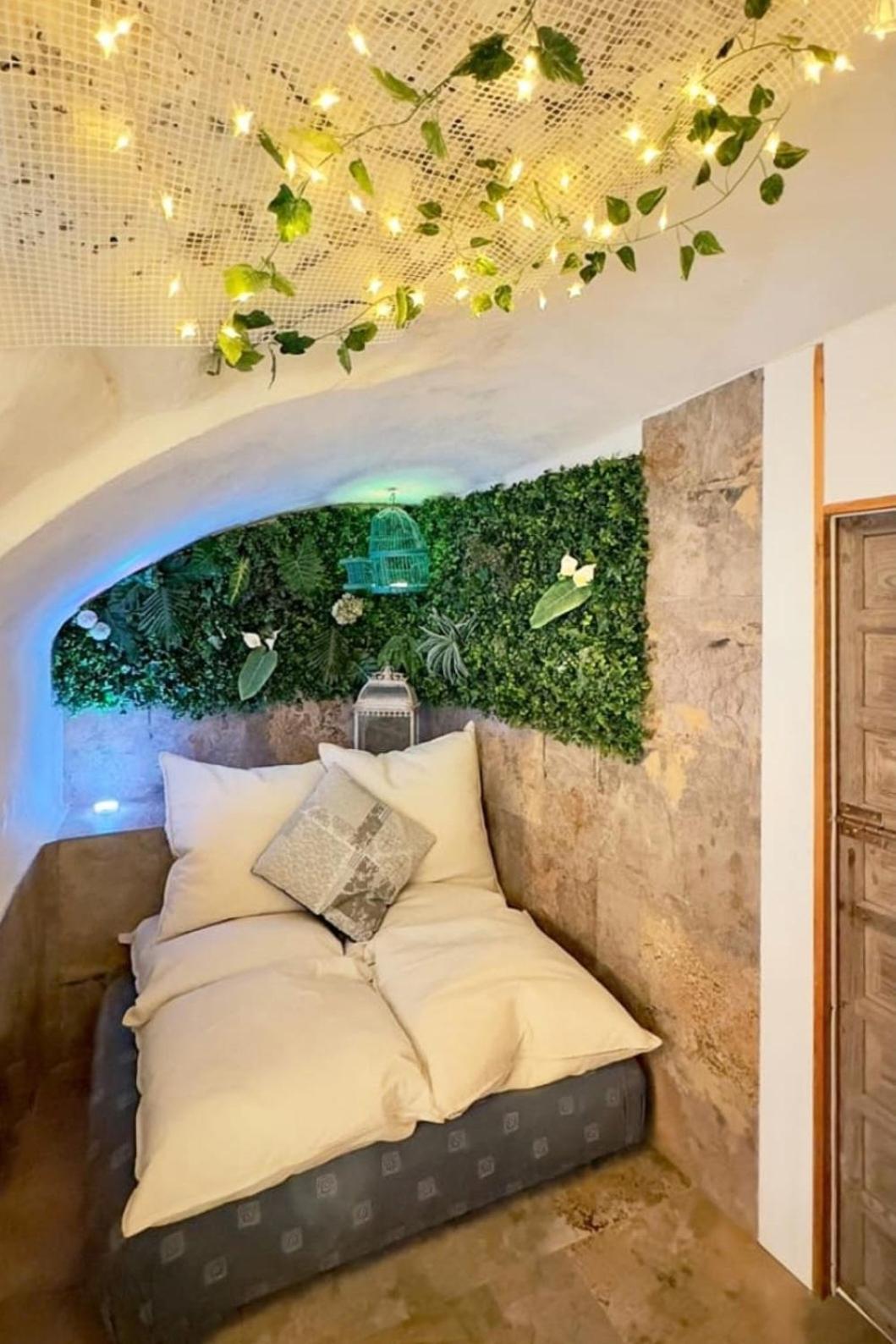 Nomadara - Boutique B&B Coín Rom bilde