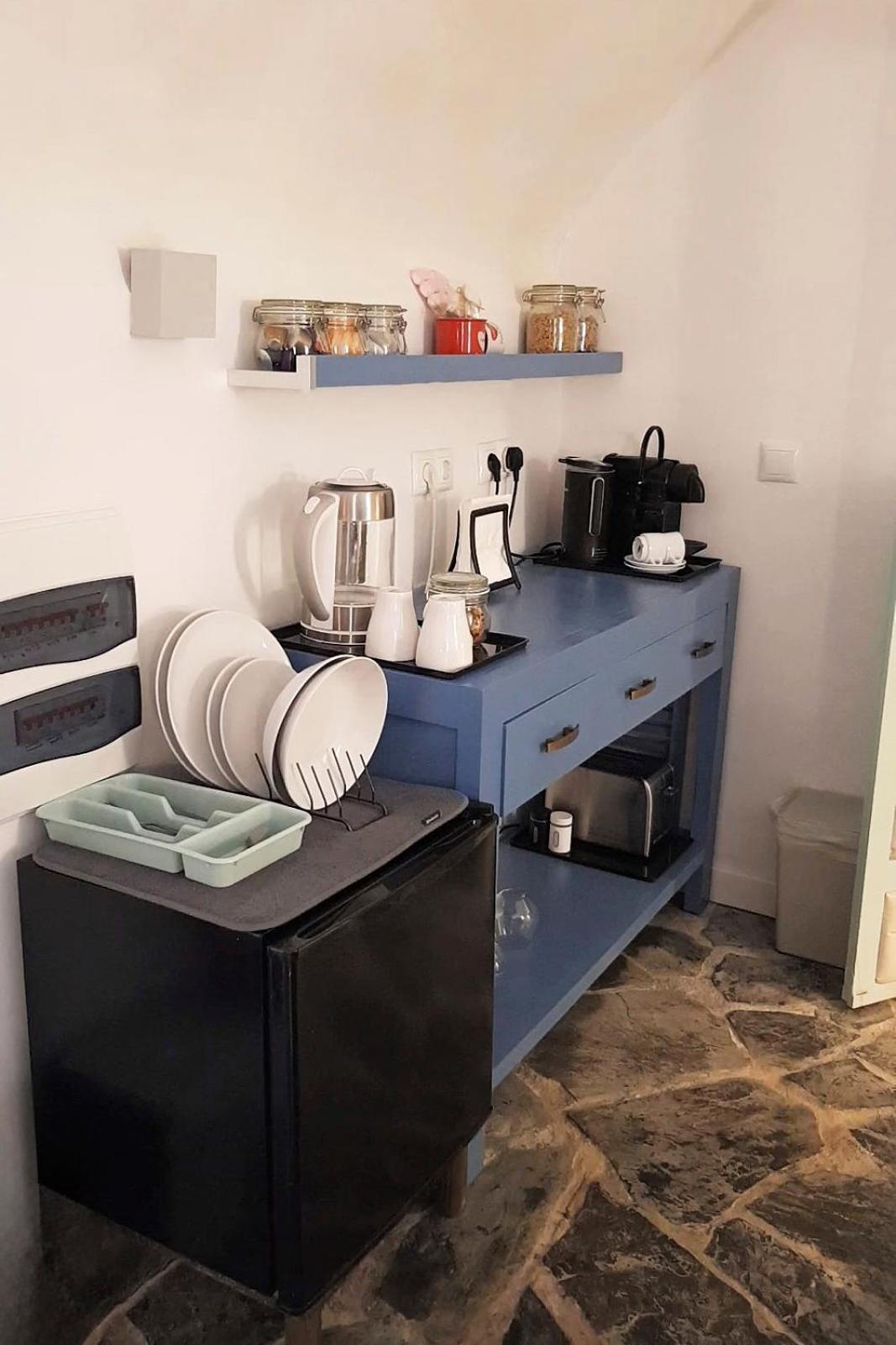 Nomadara - Boutique B&B Coín Rom bilde